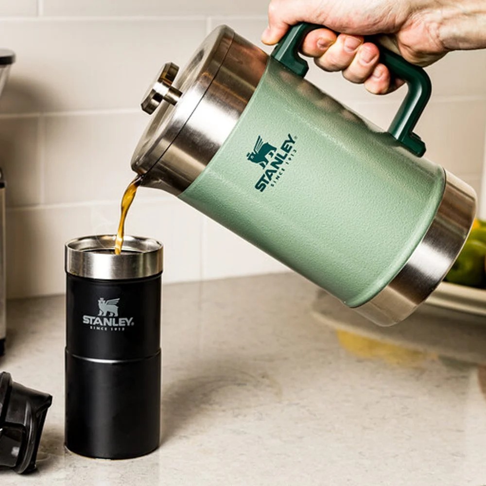 Stanley Classic French Press 48 QZ 1,4 LT