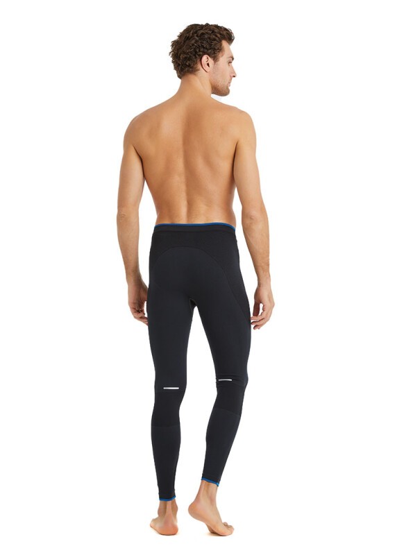 Black Spade Unisex Termal Alt İçlik Pro 2. Seviye 9572 - Antrasit