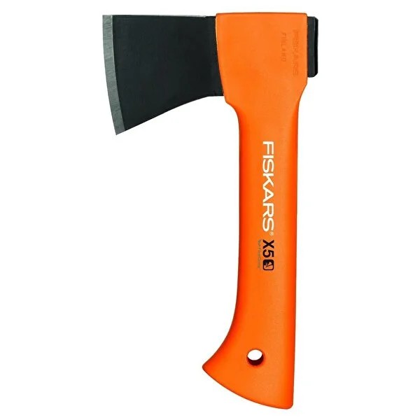 Fiskars Kamp Baltası  XXS_ X5