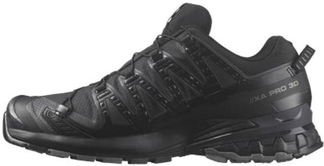 Salomon Xa Pro 3D V9 Gore-Tex Erkek Patika Koşu Ayakkabısı