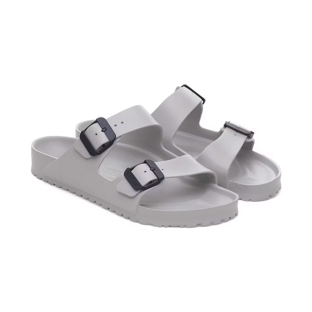 Birkenstock Arizona Eva Stealth Buckle