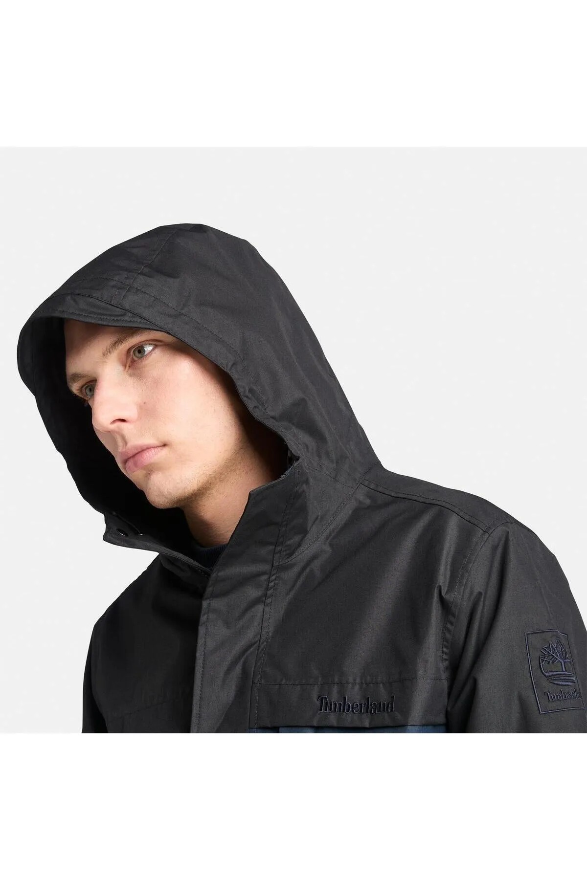 Timberland Benton Waterproof Shell Jacket