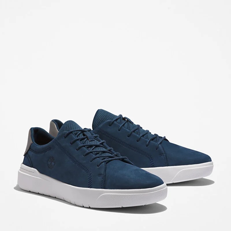 Timberland Seneca Bay Mavi Spor Ayakkabı