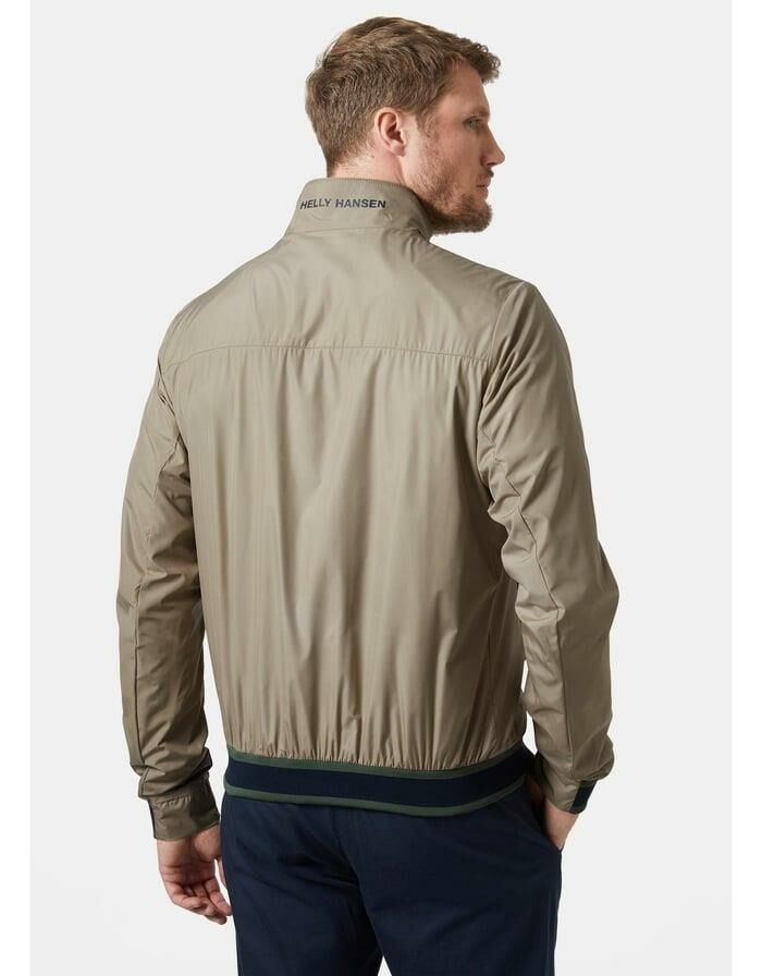 Helly Hansen Salt Windbreaker Rüzgarlık Mont