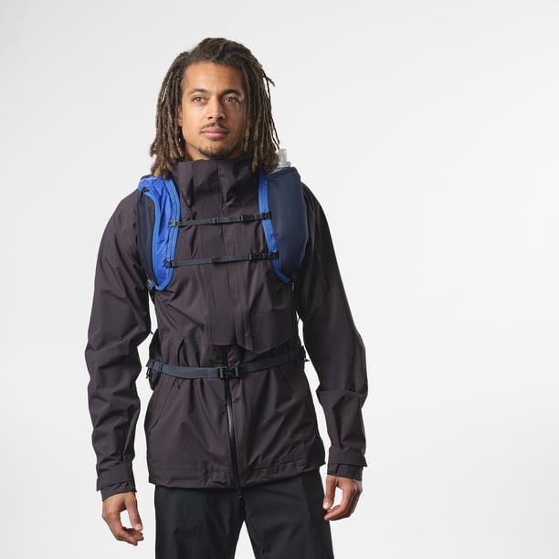Salomon xt 15 Unisex Koşu Sırt Çantası