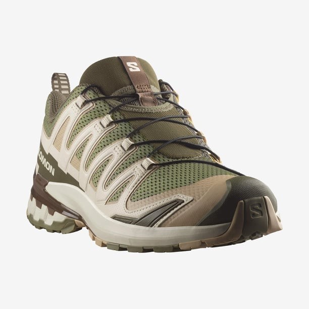 Salomon Xa Pro 3D V9 Erkek Koşu Ayakkabısı