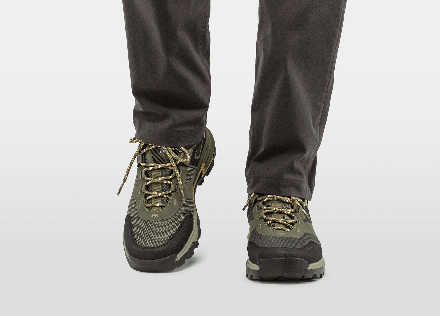 Helly Hansen Ascender Low Ht Ayakkabı