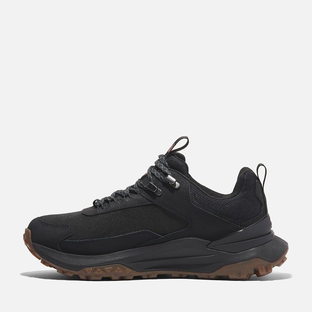 Timberland Motion Access Low Lace Up Waterproof SNE Ayakkabı