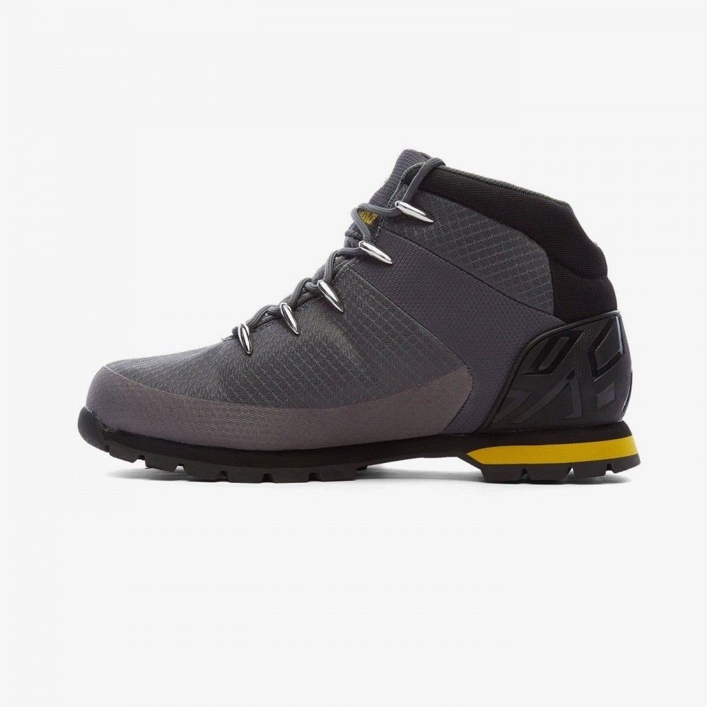 Timberland Euro Sprint Fabric Erkek Bot
