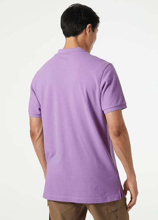 Helly Hansen Transat Polo Yaka Erkek T-shirt