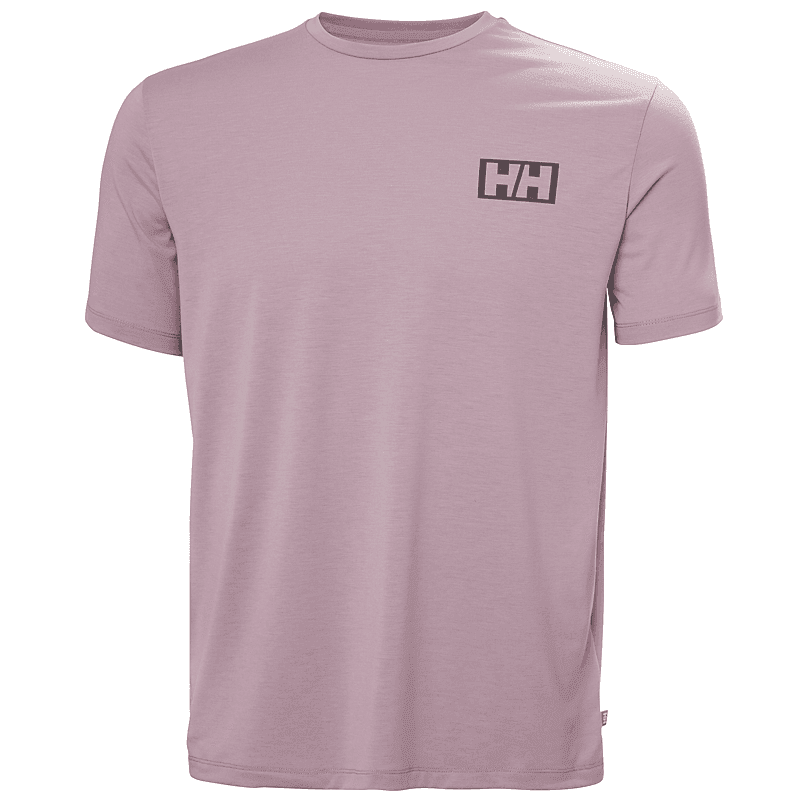 Helly Hansen Skog Recycled Graphic T-Shirt