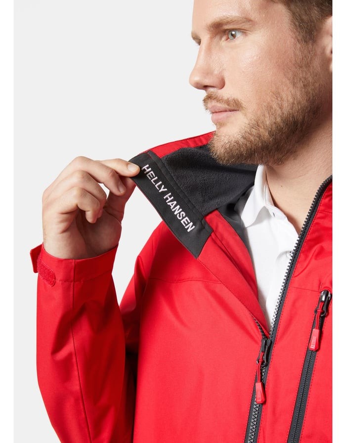 Helly Hansen Crew Mont 2.0