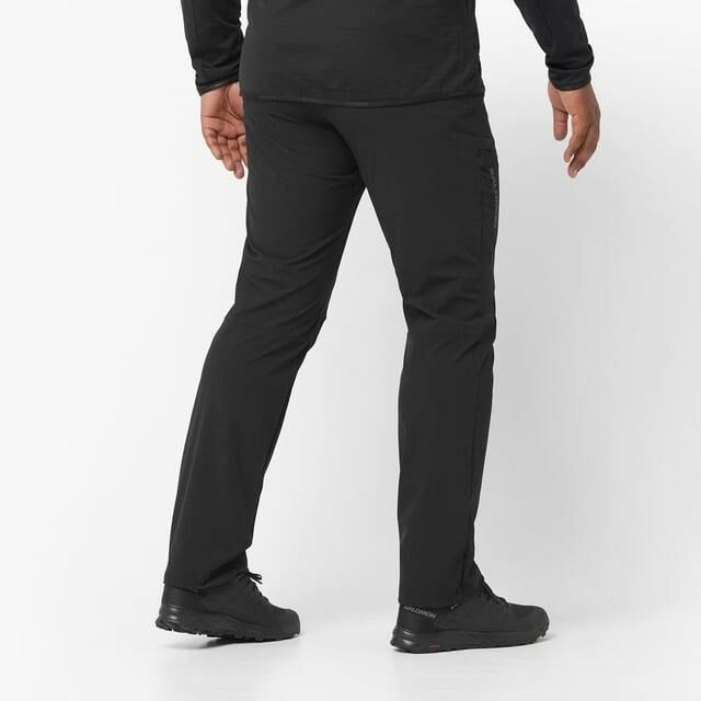 Salomon Wayfarer Erkek Outdoor Pantolonu