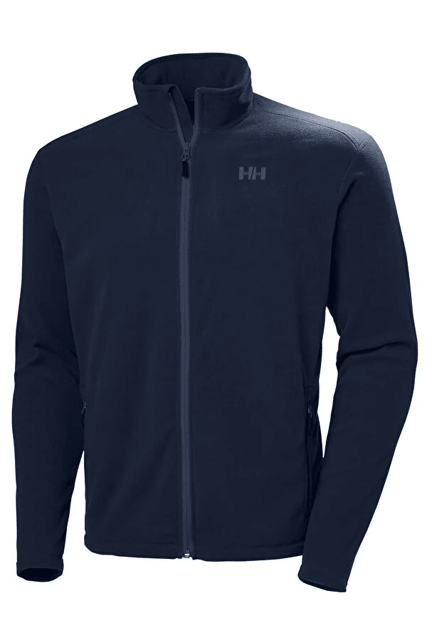 Helly Hansen Full-Zip Polar Mont