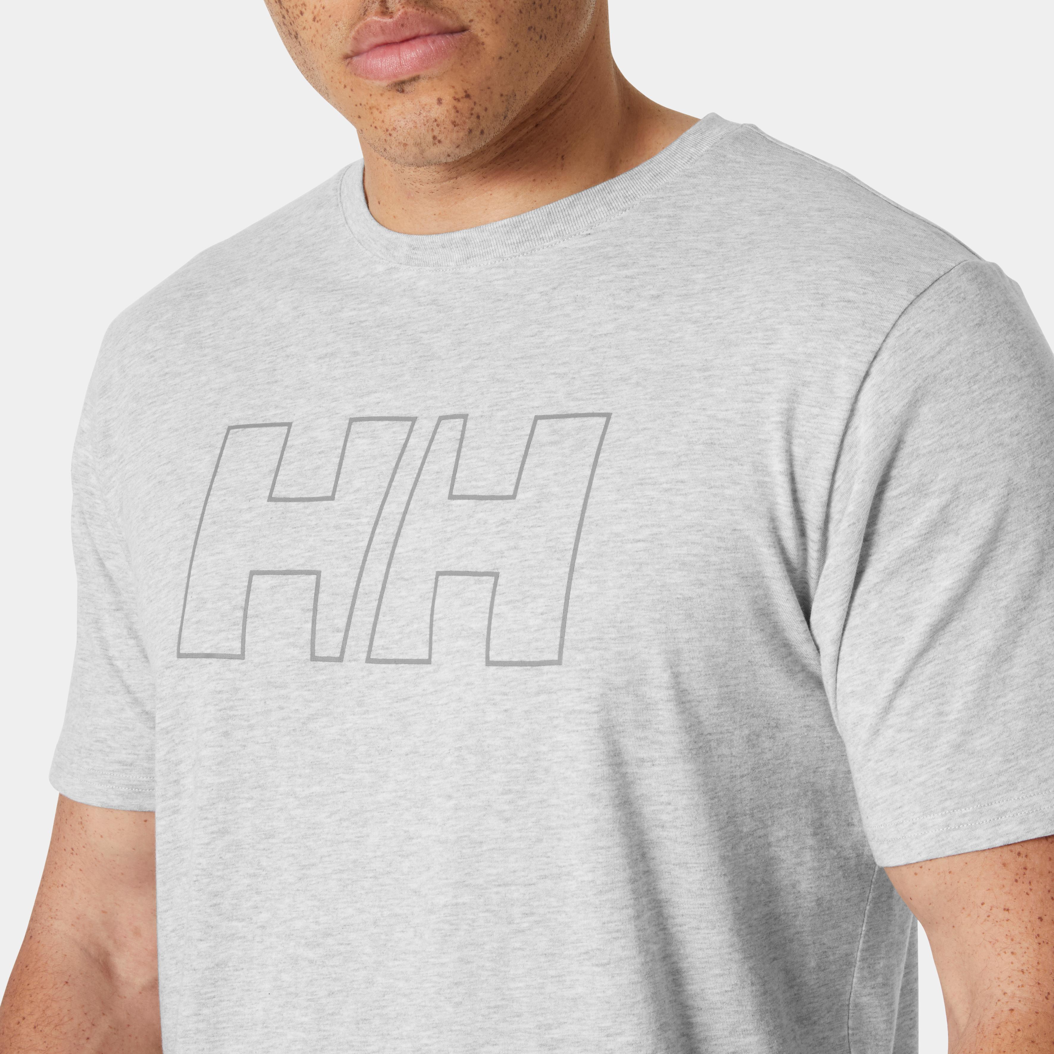 Helly Hansen HH Tech Logo T-Shirt