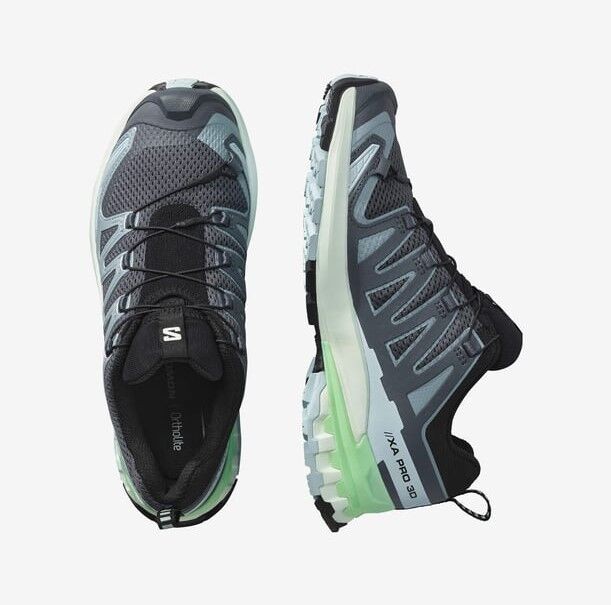 Salomon Xa Pro 3D V9 W Koşu Ayakkabısı