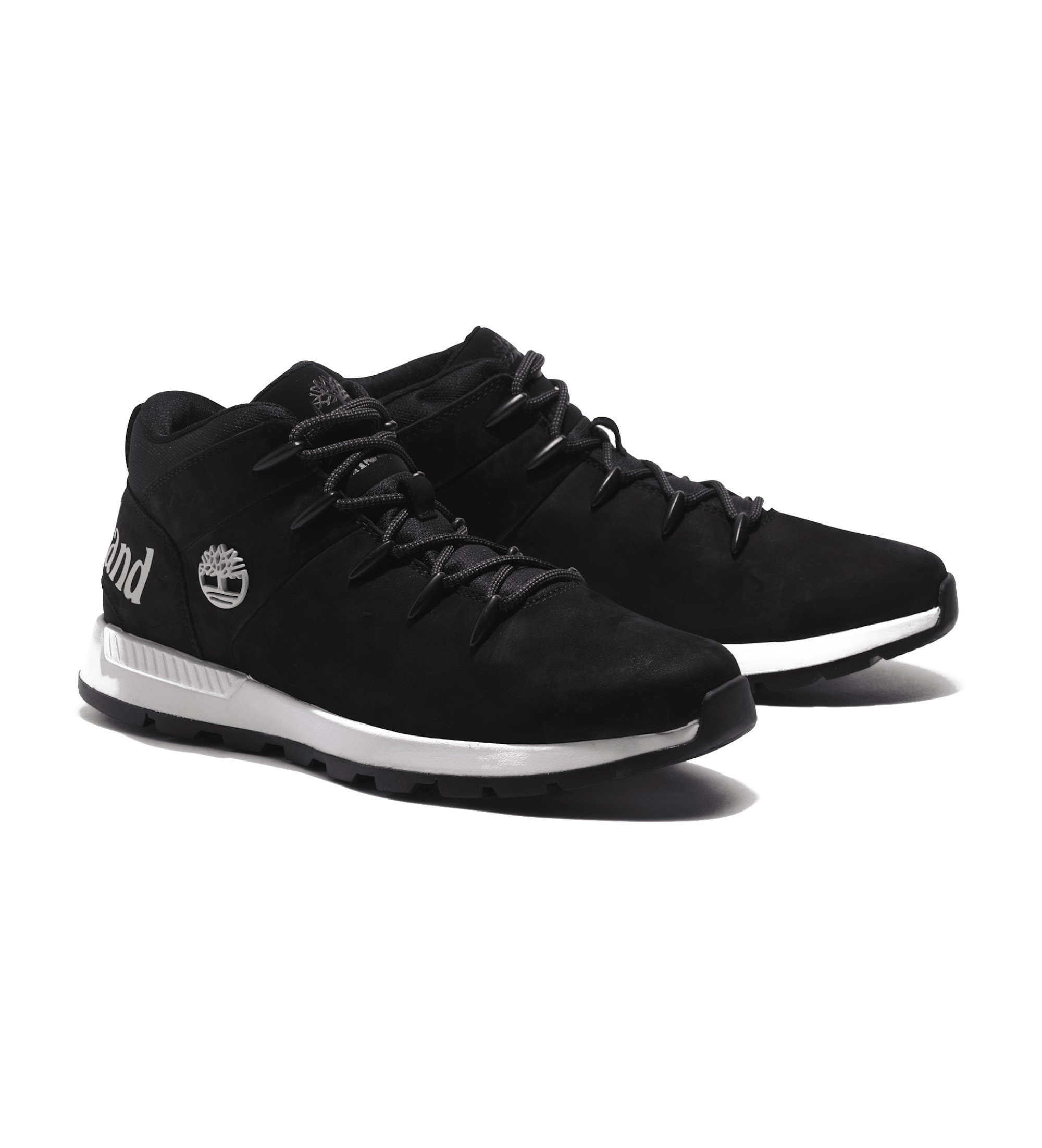 Timberland Sprint Trekker Mid Erkek Ayakkabı