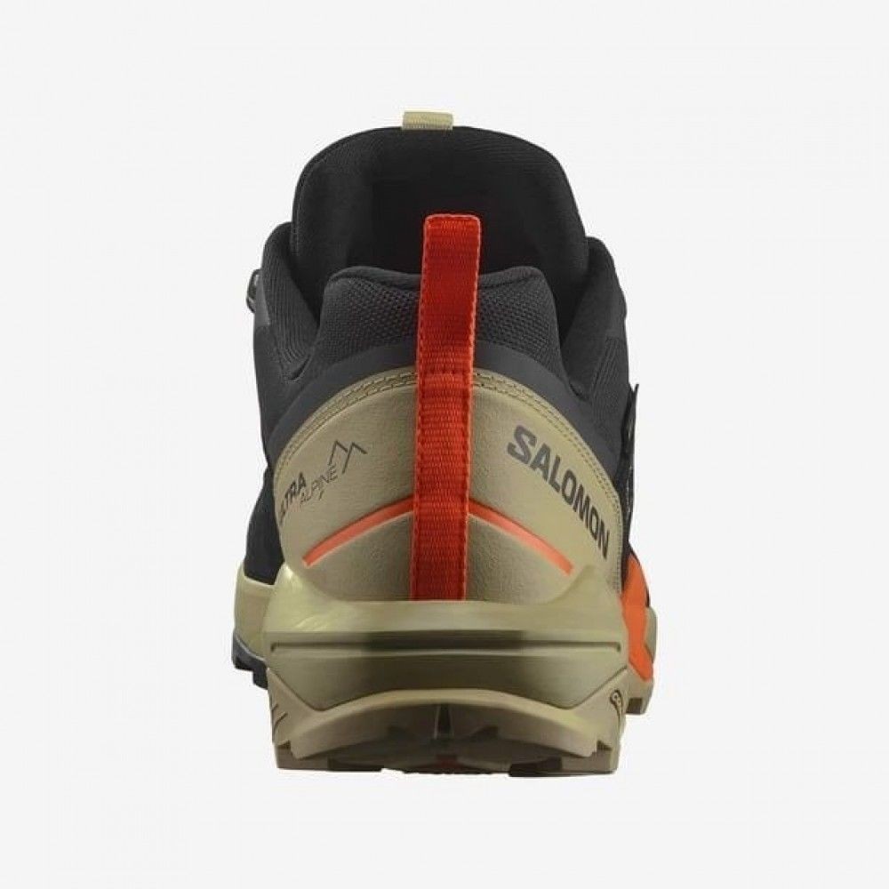 Salomon X Ultra Alpine GTX Outdoor Ayakkabı