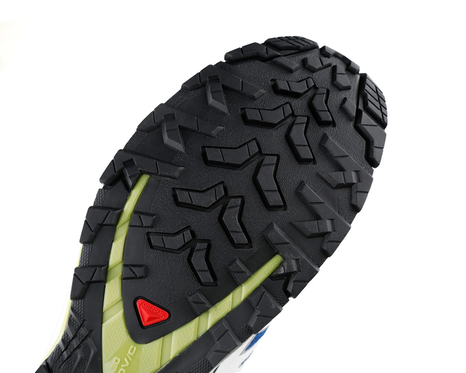 Salomon Xa Pro 3D V9 Erkek Koşu Ayakkabısı