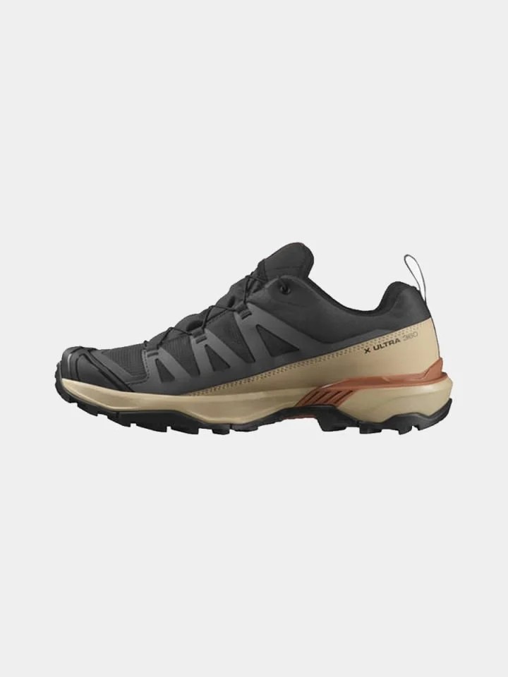 Salomon Elixir Activ GTX Outdoor Ayakkabı