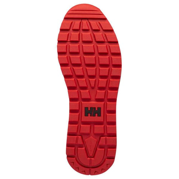 Helly Hansen Ranger Sport Erkek Ayakkabı - Siyah