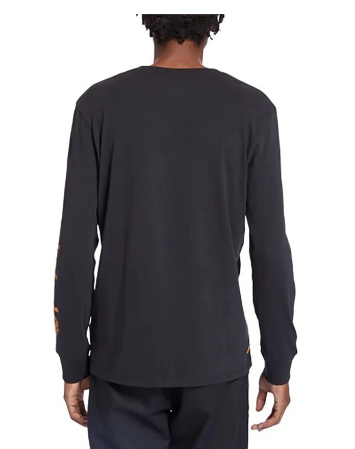 Timberland Colored Long Sleeve Tee