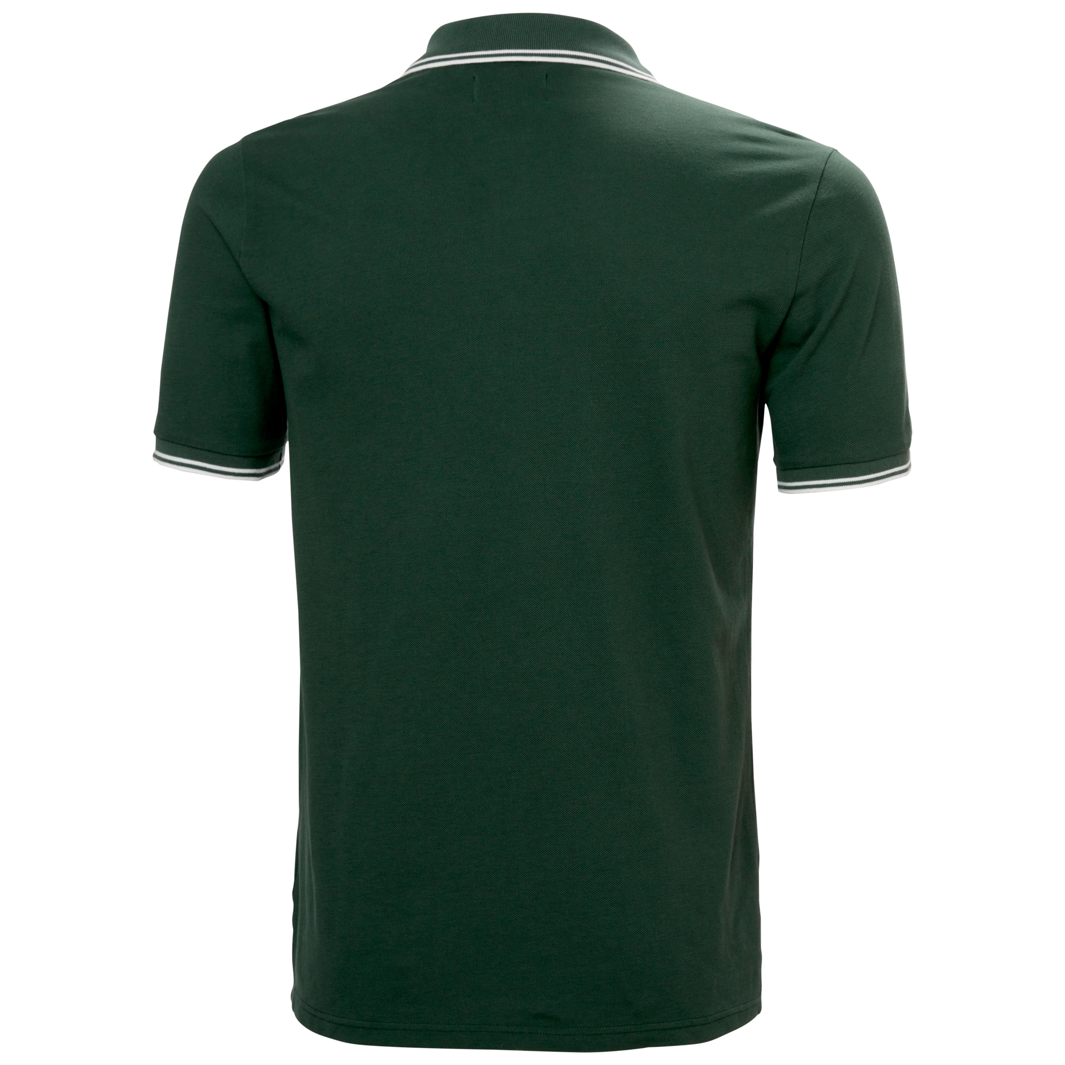 Helly Hansen Genova Polo Yaka T-shirt