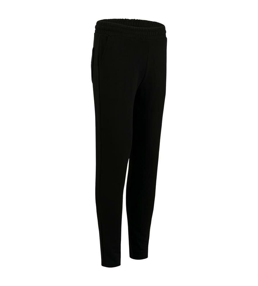Luo Camp Sweatpant Erkek Düz Kesim Eşofman Altı