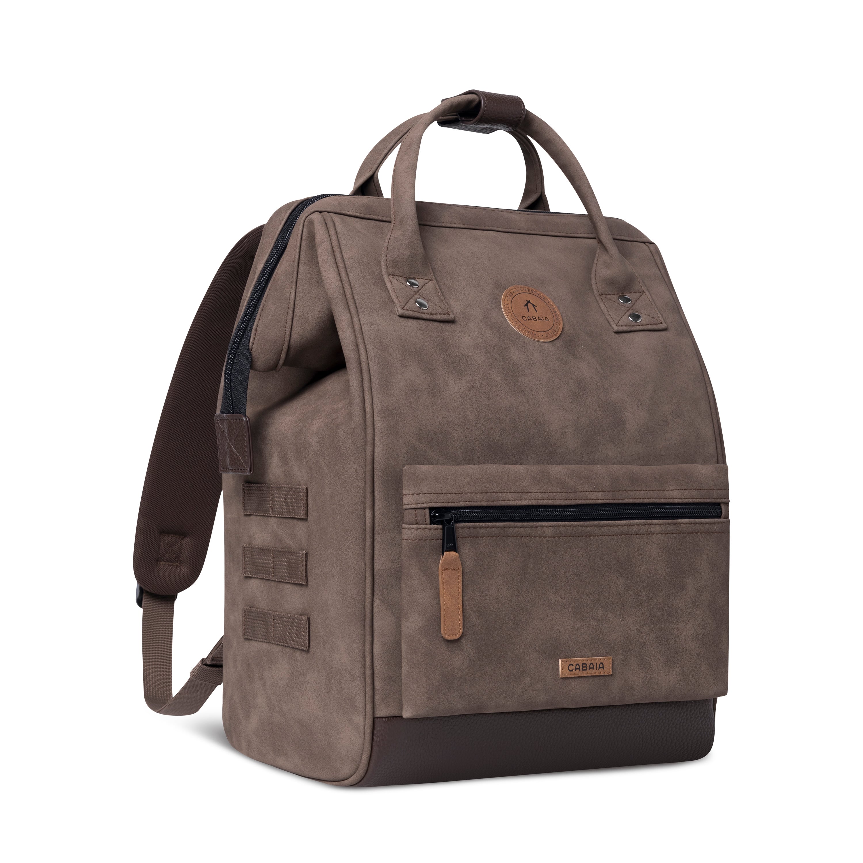 Cabaia Adventurer Papeete Medium Sırt Çantası