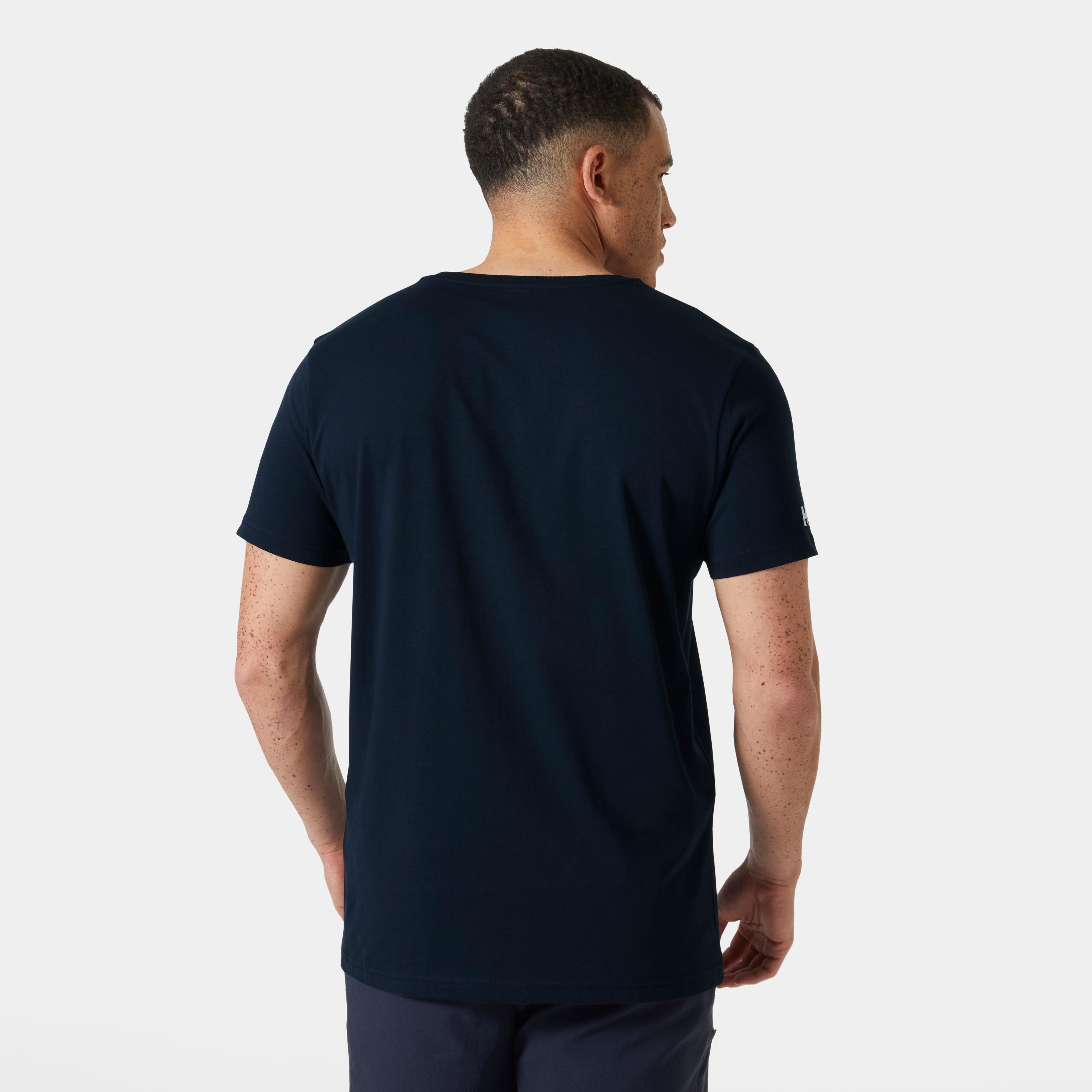 Helly Hansen Shoreline T-Shirt 3.0