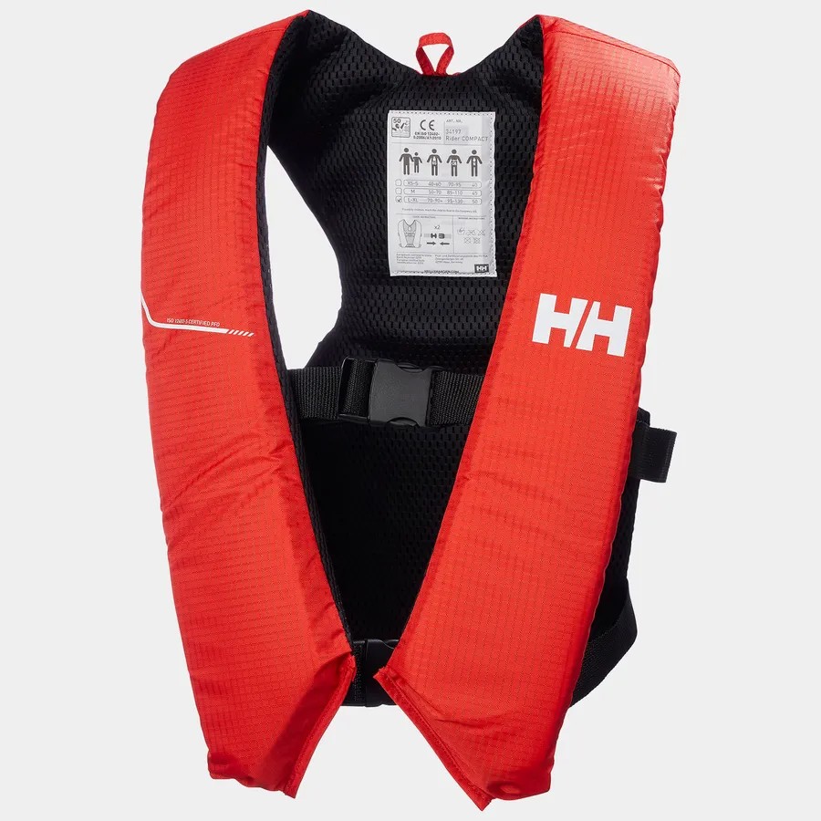 Helly Hansen Bowrider Yüzdürücü Yelek