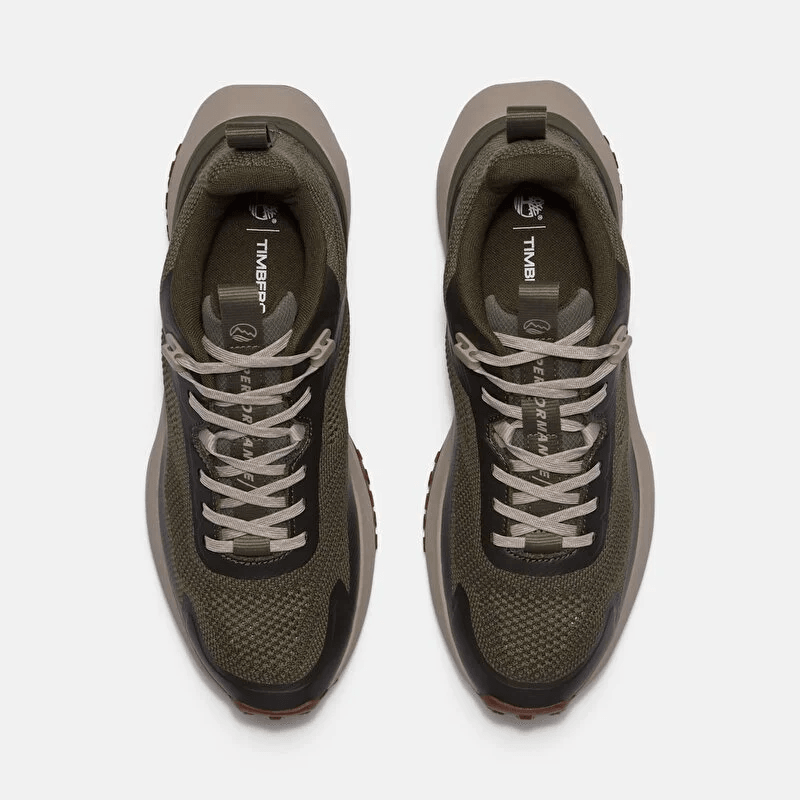 Timberland Motion Access Low Lace Up Spor Ayakkabı