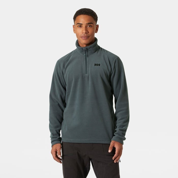 Helly Hansen Mount Polar Fleece Erkek Polar