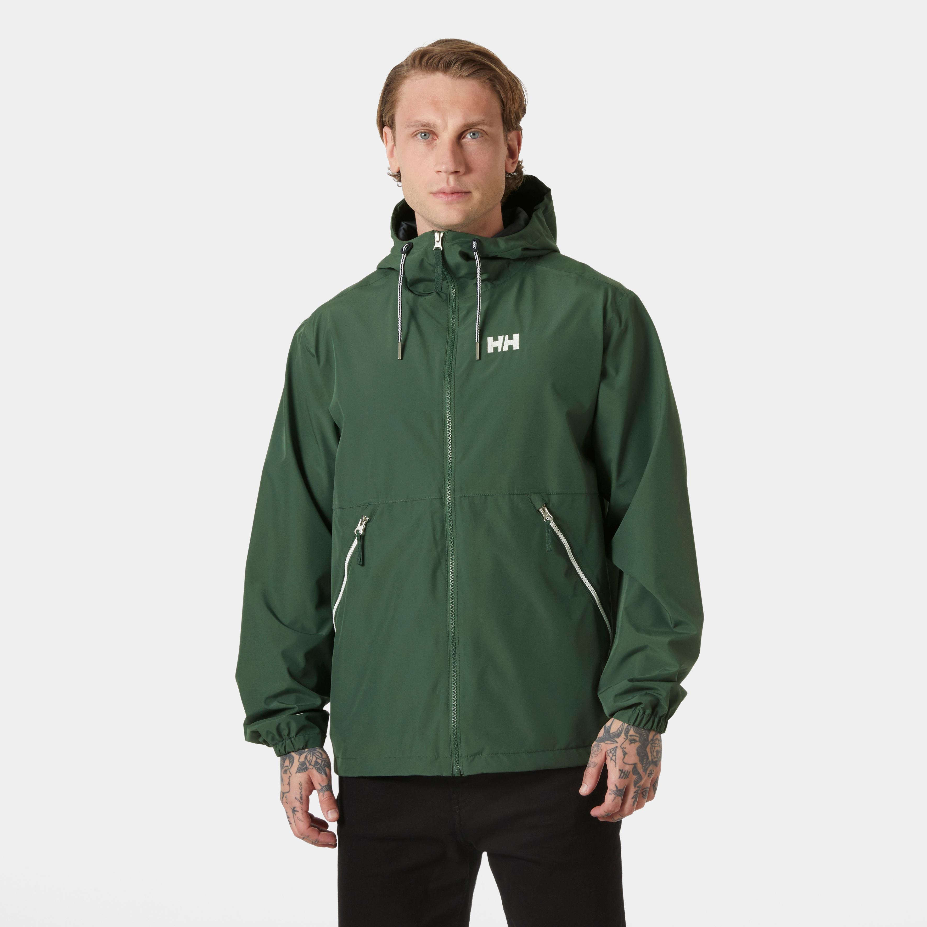 Helly Hansen Sandoy Yağmurluk Mont