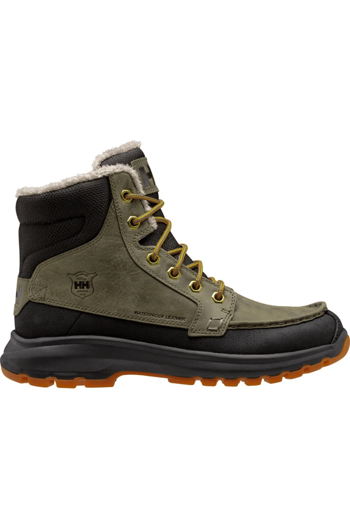 Helly Hansen Garibaldi V3 Erkek Bot
