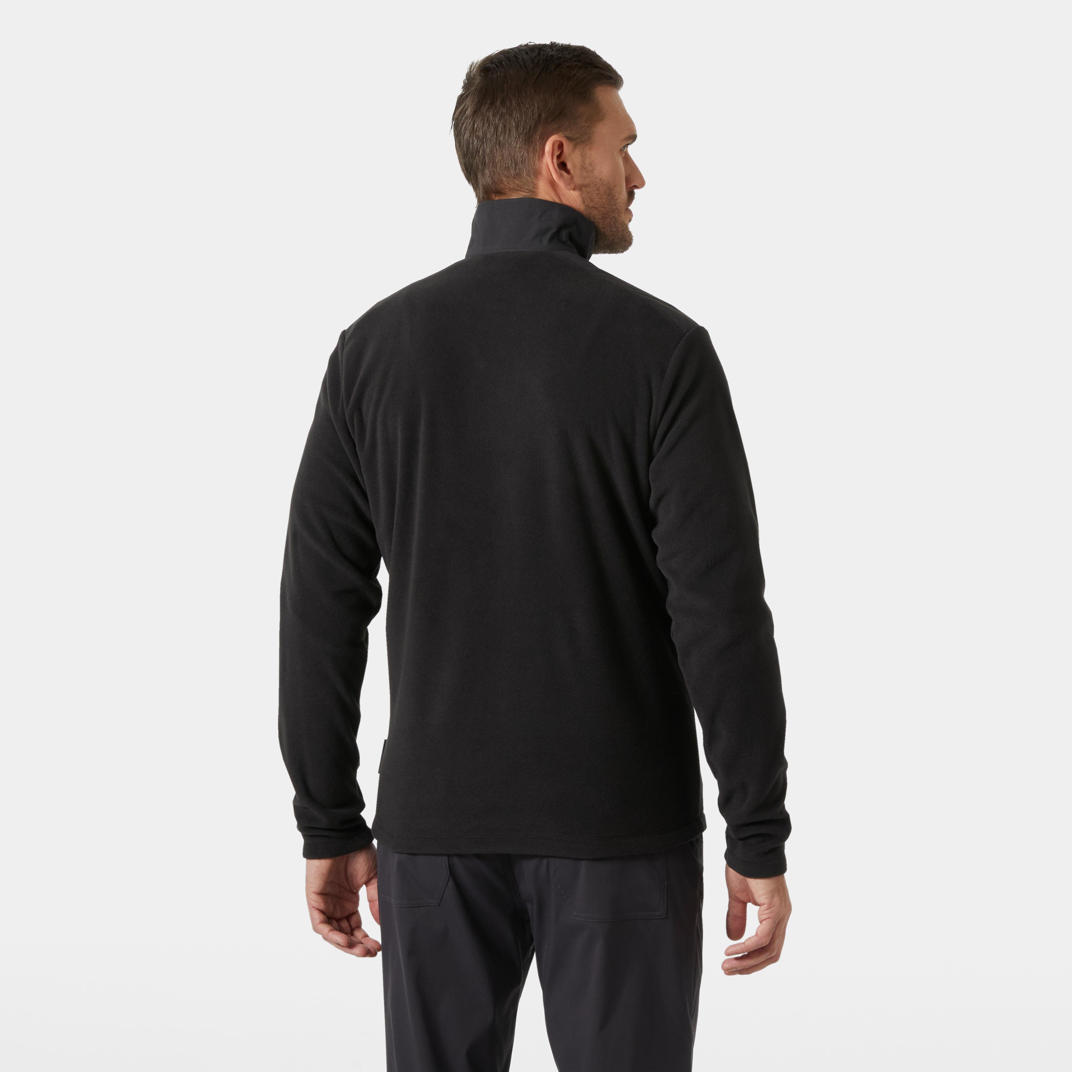 Helly Hansen Daybreaker Block Erkek Polar Mont