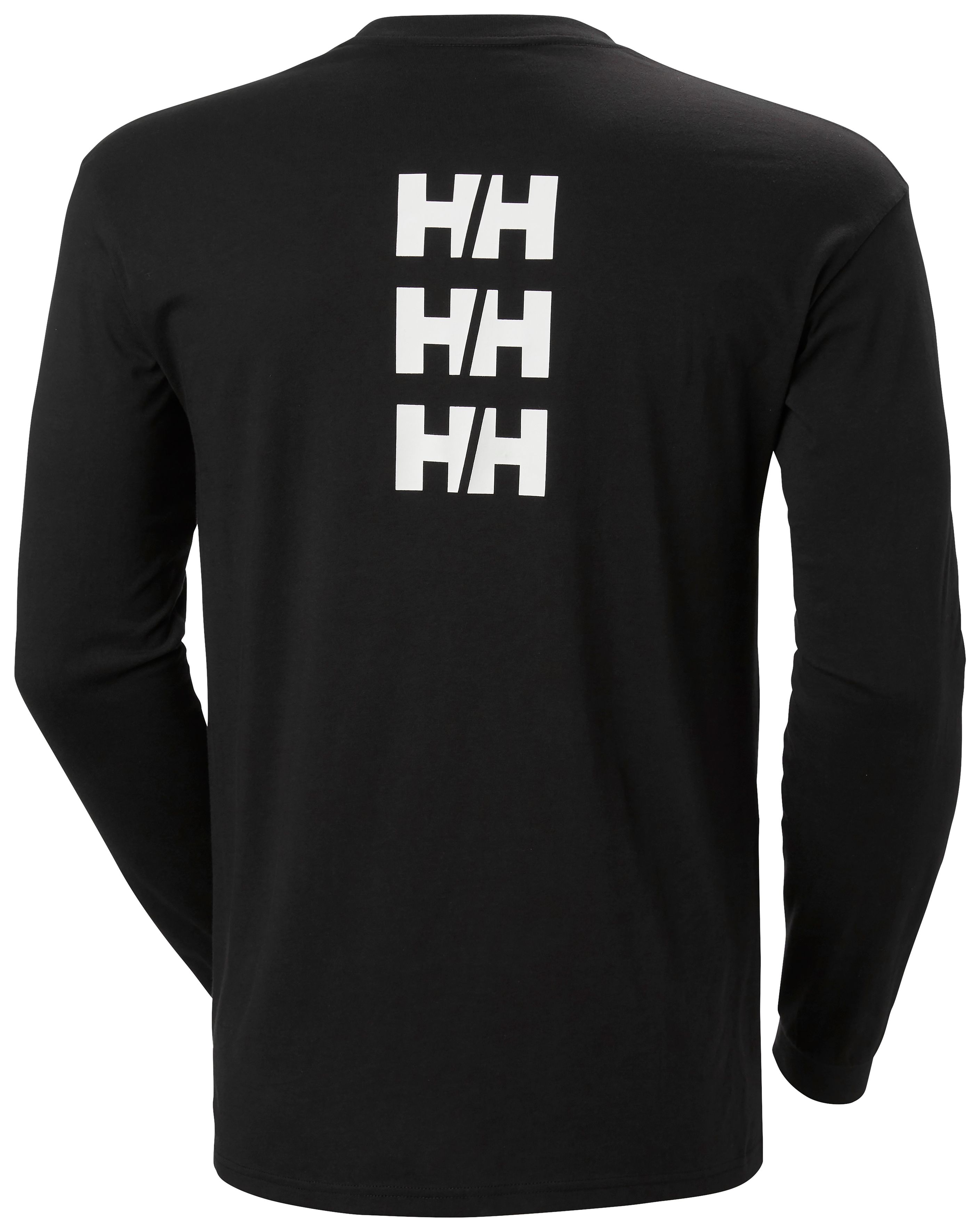Helly Hansen Yu Long Sleeve Erkek Sweatshirt