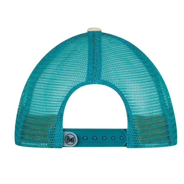 BUFF® TRUCKER CAP LALASA MULTI S/M ŞAPKA