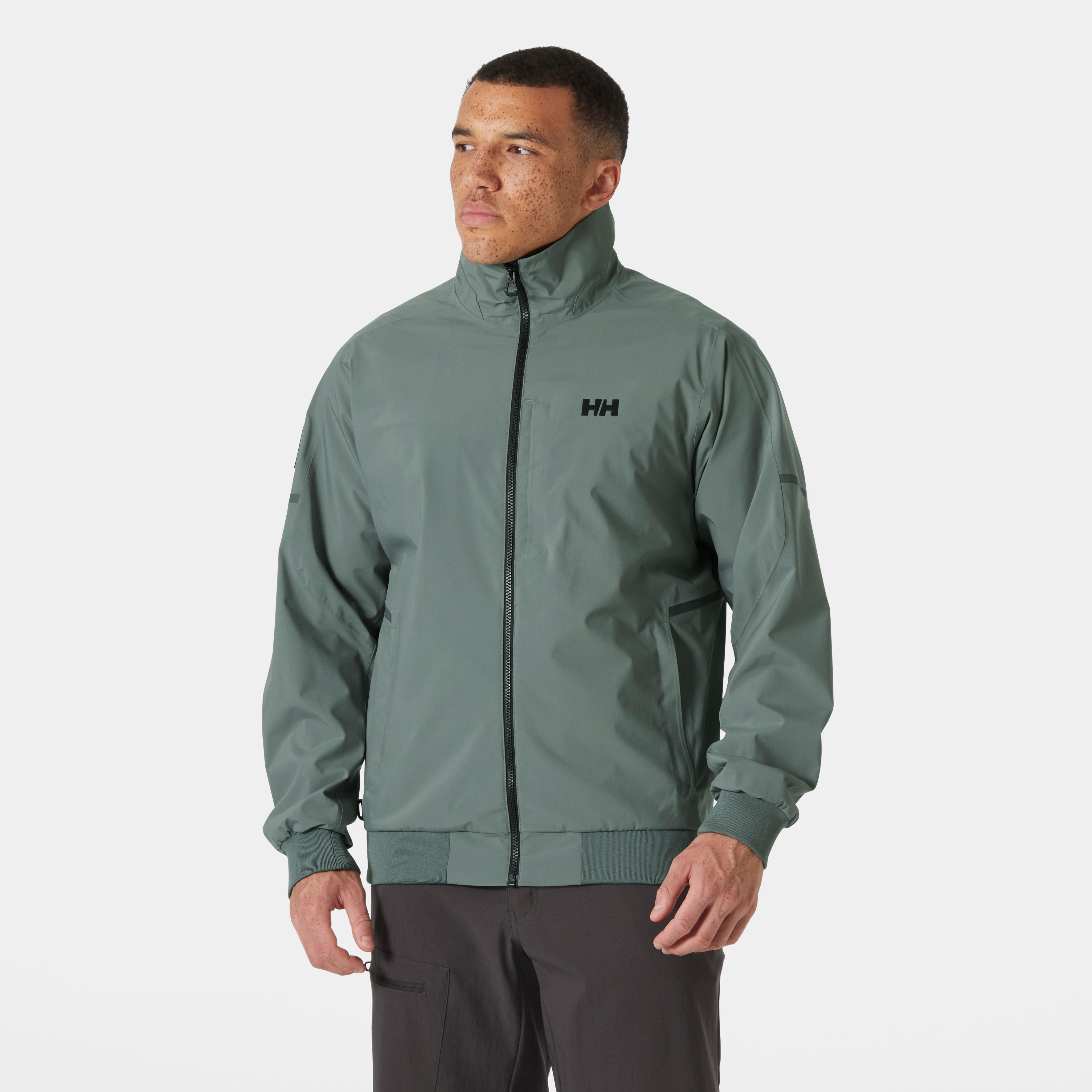 Helly Hansen HP Racing Bomber Mont 3.0