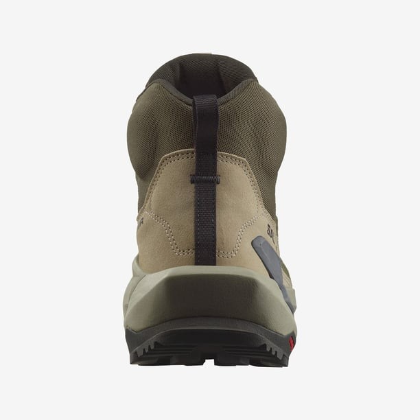 Salomon Elixir Mid GTX Outdoor Bot
