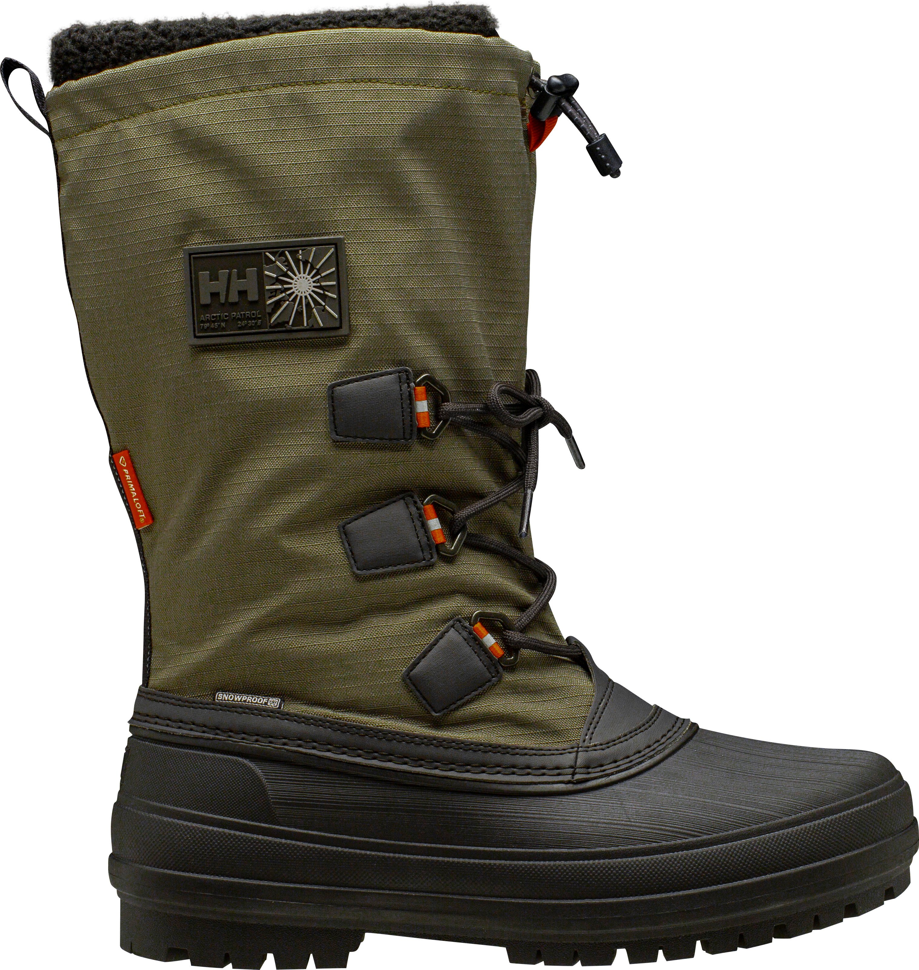 Helly Hansen Arctıc Patrol Erkek Bot