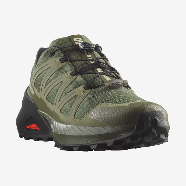 Salomon Speedcross Peak Erkek Koşu Ayakkabısı