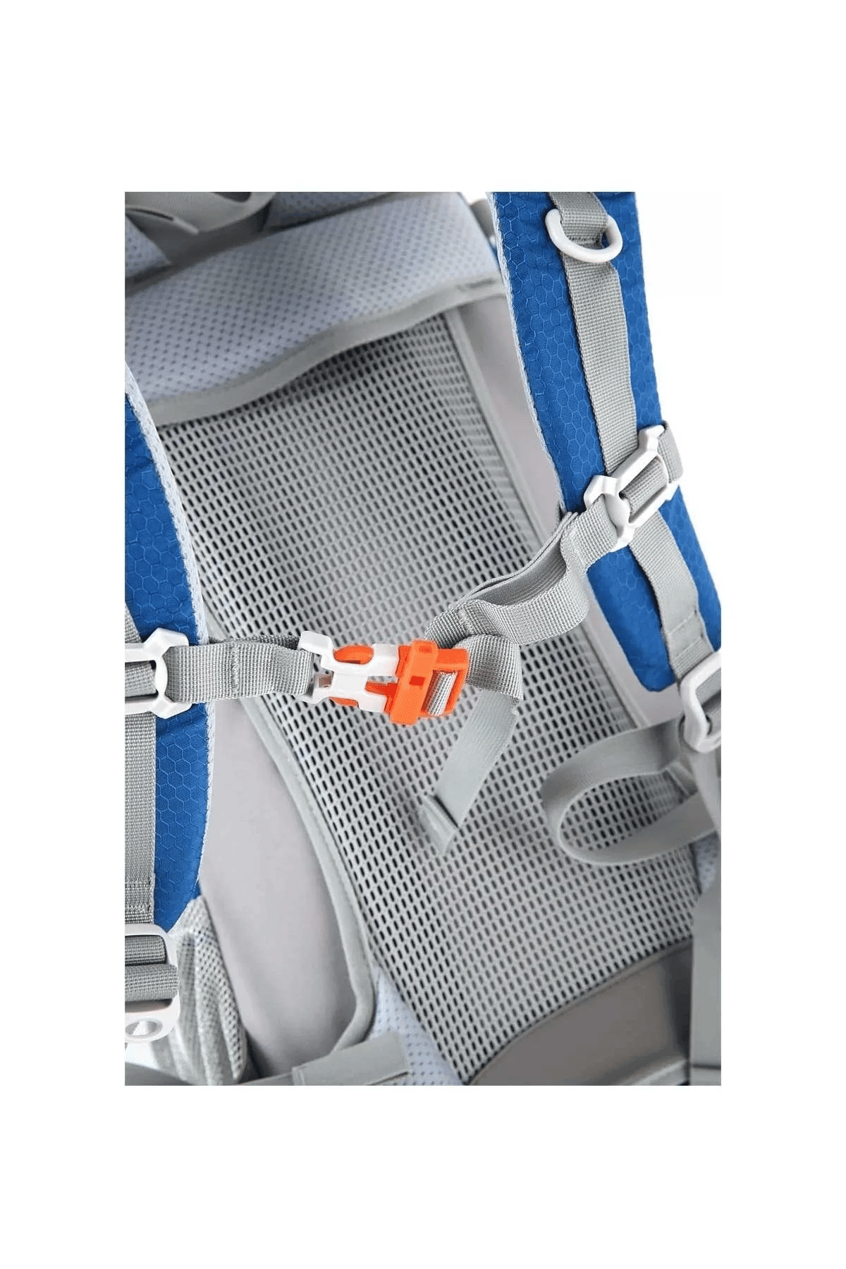 Young Dağcı Sırt Çantası - 55 LT