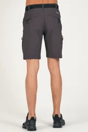 Steinbock Sparta Lycra Şort - Antrasit