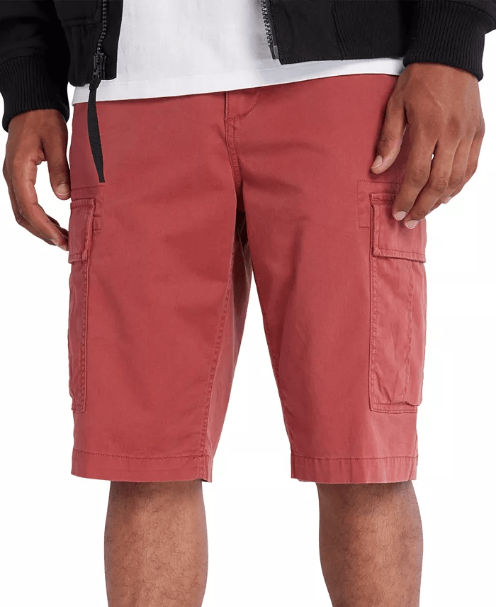 Timberland Outdoor Erkek Kargo Şort