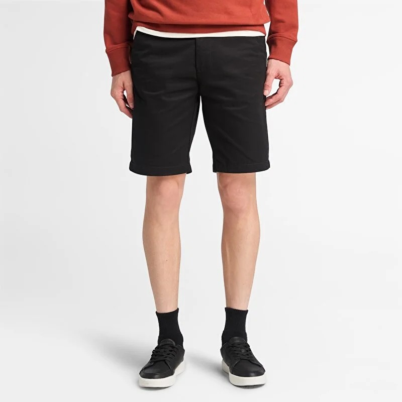 Timberland Claremont Twill Chino Short