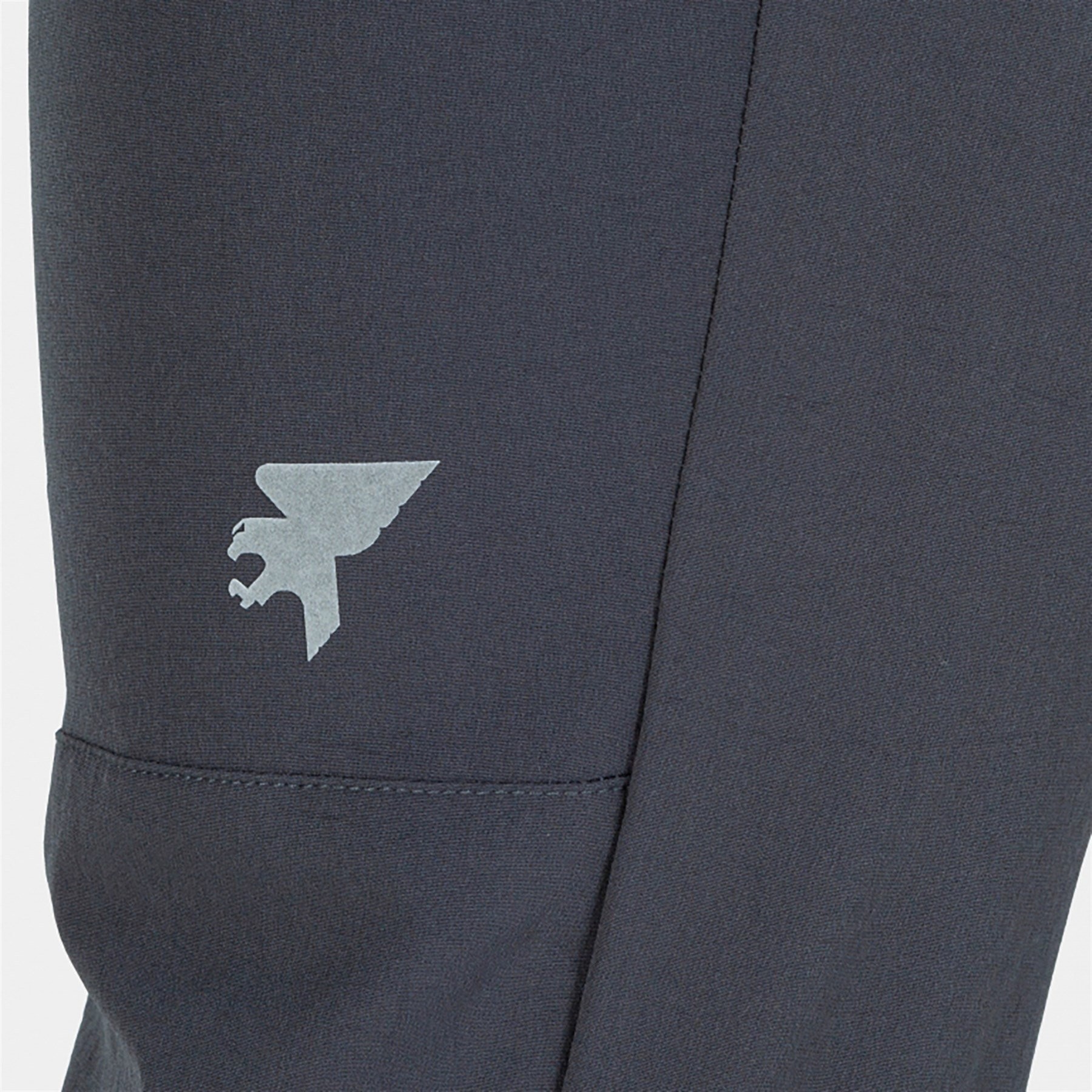 Joma Explorer Long Pants - Anthracite