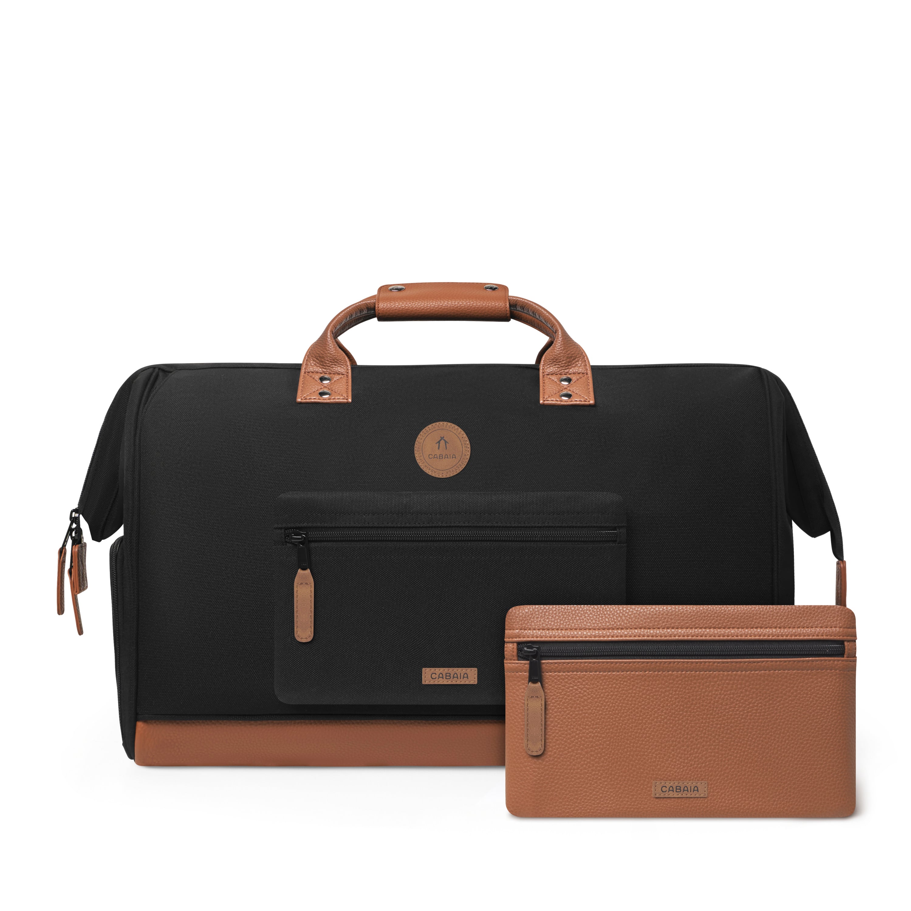 Cabaia Duffle Cologne Standart Seyahat Çantası