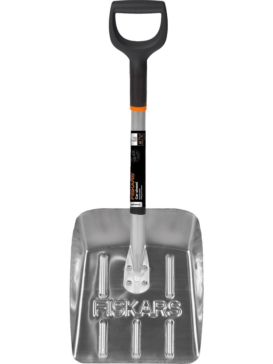 Fiskars Hafif Araç Küreği