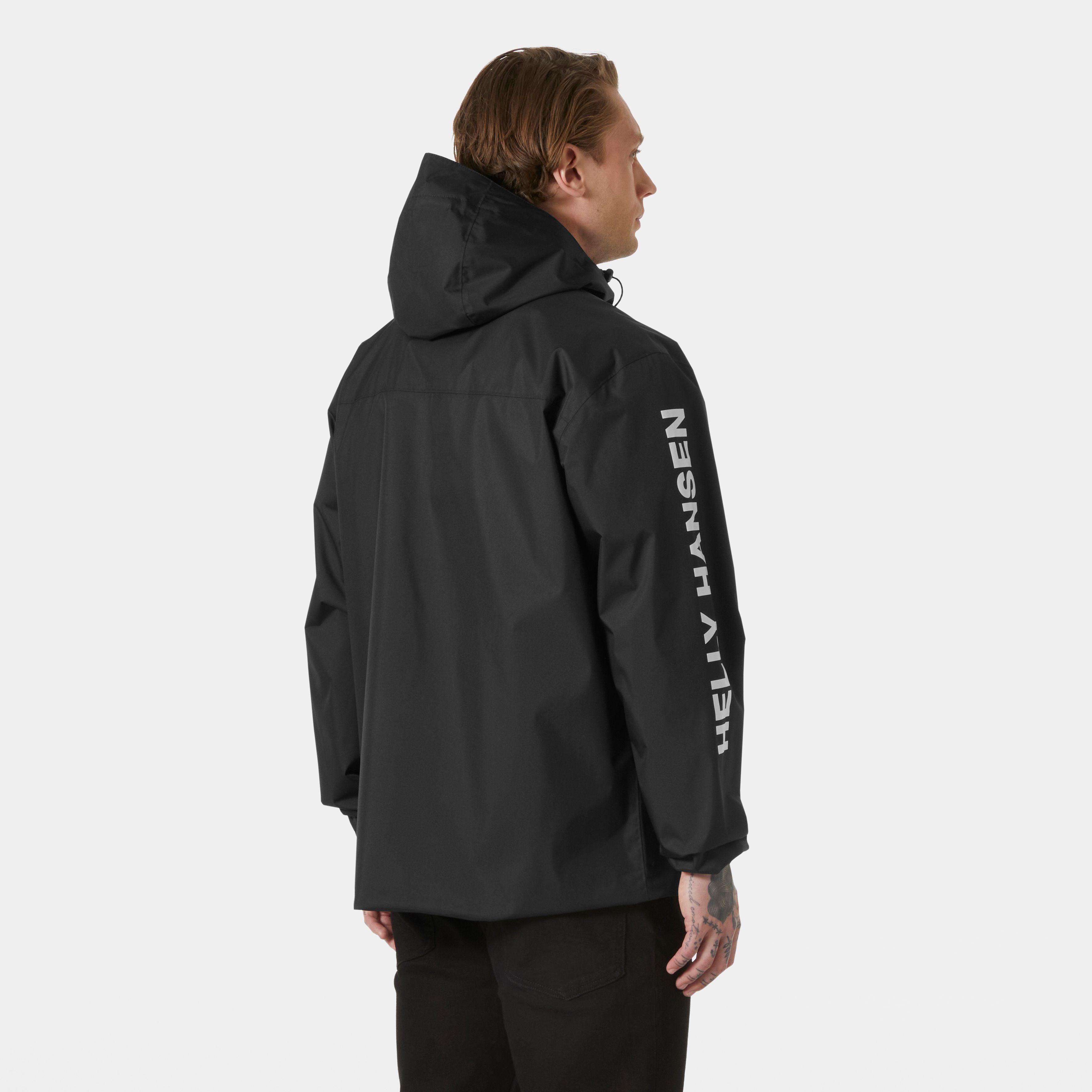 Helly Hansen Ervik Erkek Mont